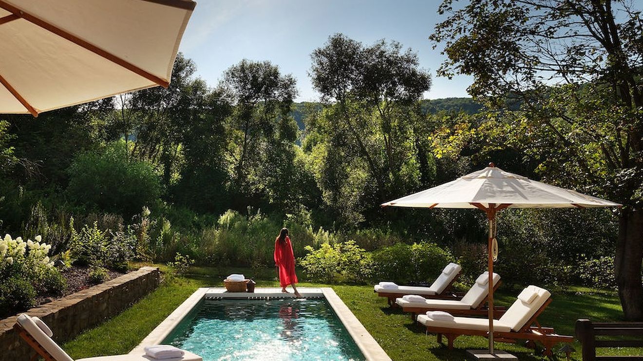 FOTO Bethlen Estates Transylvania din Mureș este prima destinație din România inclusă în rețeaua Small Luxury Hotels of the World / ”Pentru noi, luxul nu este niciodată ostentativ. Este timp, liniște, suflet”