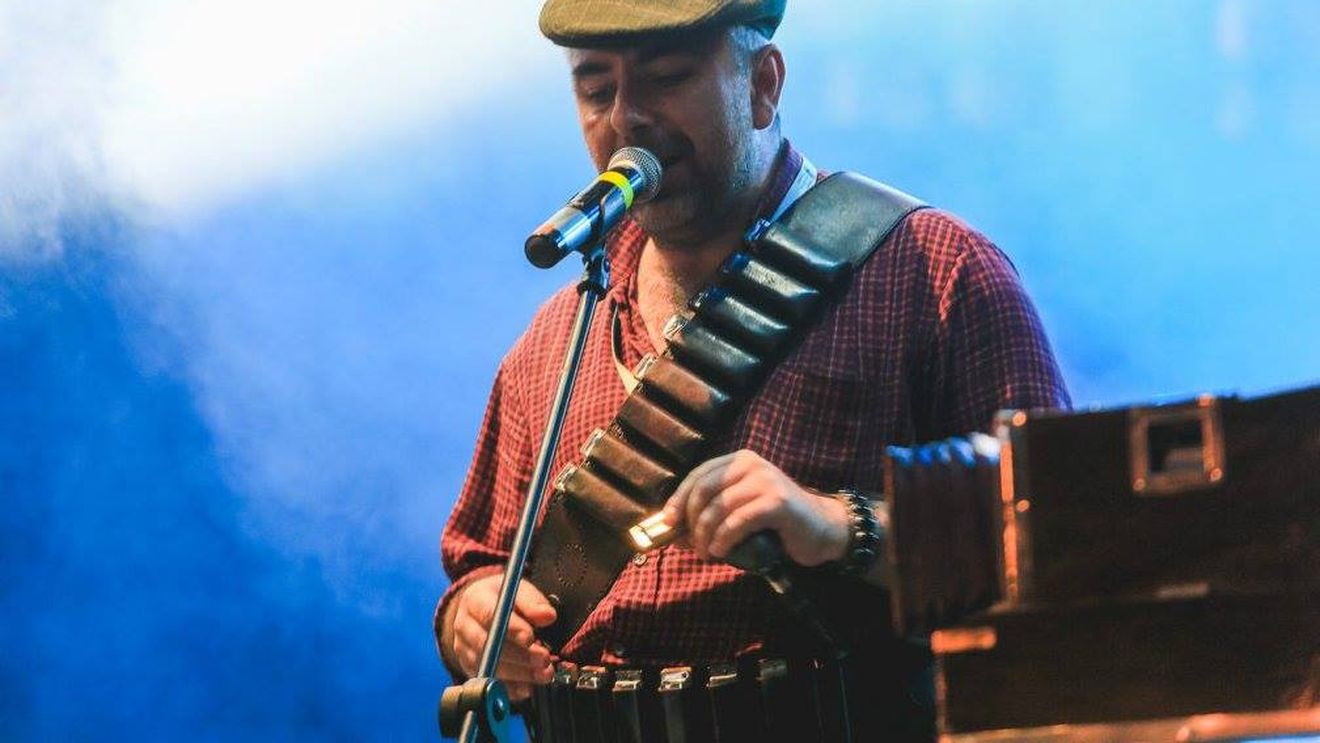 Urban Blues Fest 4 – Autumn Edition: cântă Marcian Petrescu Blues Sextet, The River of Blues și Steel Blues