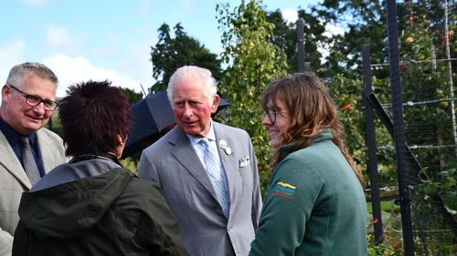 Prinţul Charles vine în România. Moştenitorul coroanei britanice va fi primit la Palatul Elisabeta de MS Margareta și la Cotroceni de către președintele Iohannis