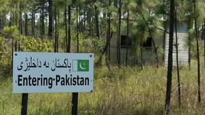 Pakistan cere hotelurilor din capitală să le facă loc miilor de refugiați din Afganistan