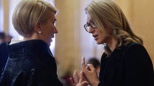 OFICIAL Modificările statutului PNL, propuse de susținătorii lui Florin Cîțu/ Turcan și Gorghiu vor avea locuri garantate în BEx chiar dacă au condus partidul interimar și nu au fost alese în congres