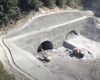 VIDEO Progres semnificativ pe cel mai dificil lot al autostrăzii Sibiu-Pitești: Mobilizare record pe secțiunea montană Boița-Cornetu / Trei tuneluri și nouă viaducte, în lucru simultan