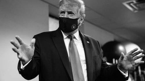 Convenția republicanilor americani s-ar putea ține, pentru prima dată, fără prezența presei. Votul care trebuie să-l desemneze oficial pe Trump drept candidat în alegerile din noiembrie urmează să se țină între 24 și 27 august