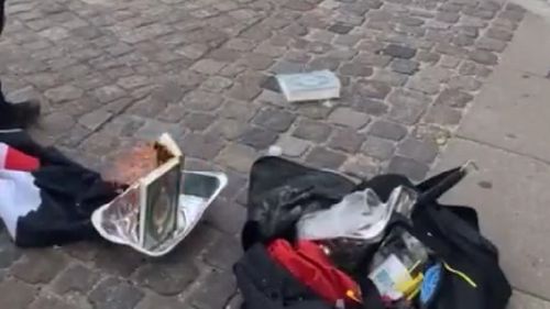 Danemarca intenționează să limiteze manifestaţiile în care este profanat Coranul