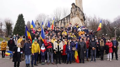 Reportaj VIDEO Recorder.ro: Portretul votantului AUR