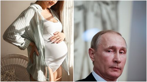 De ce se opun rusoaicele visului lui Putin de a avea în țară mame cu cel puțin trei copii / Rusia este într-o cădere demografică liberă, agravată de sărăcie. Cât de mult a agravat situația războiul din Ucraina?