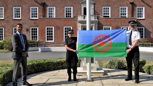 The Economist: „Gypsy Lives Matter” / Romii din Marea Britanie se inspiră din Mișcarea Black Lives Matter în căutarea dreptății şi în lupta lor împotriva prejudecății şi rasismului