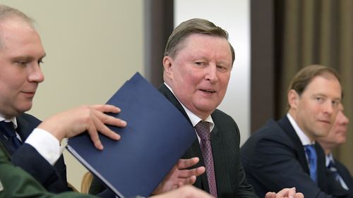 Serghei Ivanov, fost ministru al Apărării al Rusiei și unul dintre cei mai influenți oficiali de la Kremlin din ultimele decenii, a murit la 73 de ani / Nu este precizată cauza decesului
