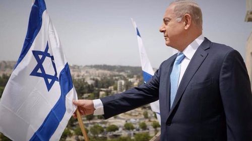 Prim-ministrul israelian, Benjamin Netanyahu, a mers în secret duminică în Arabia Saudită / Ar putea fi prima vizită a unui prim-ministru israelian în regat - presa israeliană