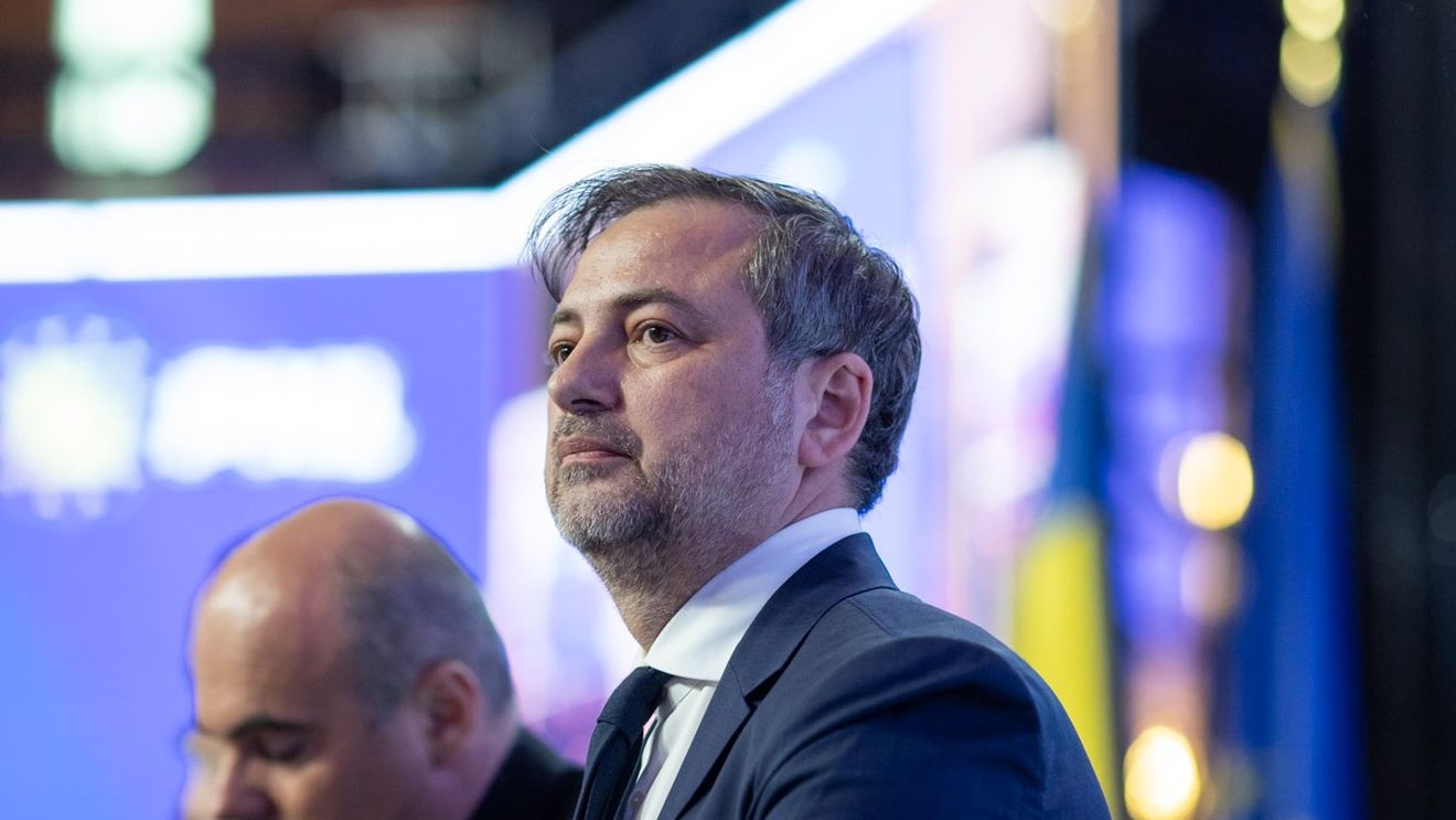 Europarlamentarul PNL Dan Motreanu: Nicușor Dan este singurul candidat intrat în turul doi care poate garanta că România va avea în continuare acces la fonduri UE / Fără banii europeni, fermele mici vor dispărea, competitivitatea va scădea, iar România va importa mai multă mâncare, la prețuri mai mari