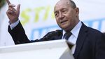 Traian Băsescu, despre Adrian Veștea: Este o prestație de proastă calitate. E îngrozitor să îl imagineze premier