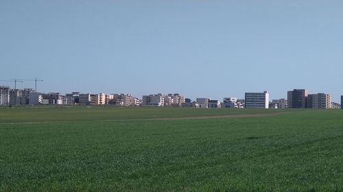 Primăria Constanța pregătește un mega proiect imobiliar pe 300 de hectare la marginea orașului, care vor fi trecute în intravilan/ O parte din proprietari vor fi expropriați pentru construirea unui parc de 40 de hectare