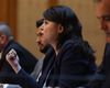 Monica Anisie, nominalizată ministru al Educației în Guvernul Veștea: Nu mi s-a cerut demisia de onoare, prin urmare nu văd de ce mi-aș da eu demisia. Nu îmi voi da demisia niciodată din PNL