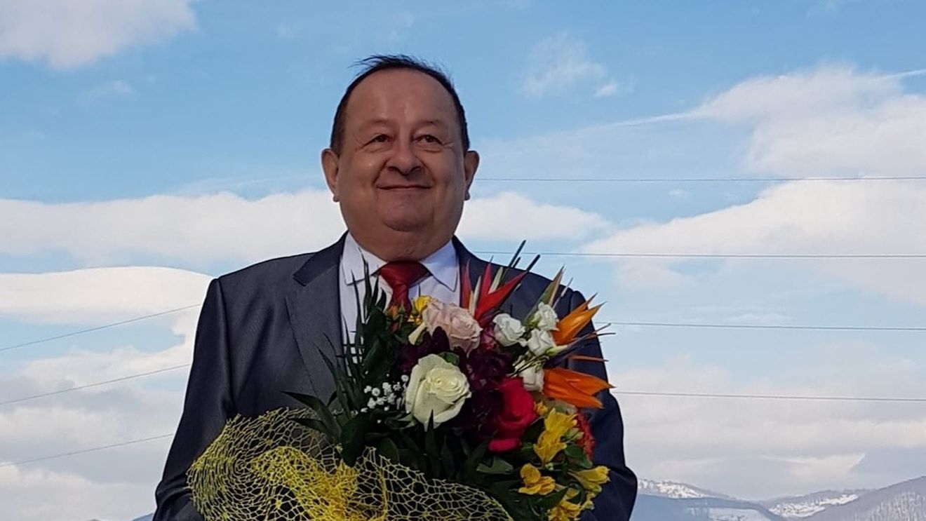 SURSE: Ilie Morega, fost prefect PDSR și deputat PNL, prins la volan cu permisul suspendat pentru a doua oară într-o săptămână