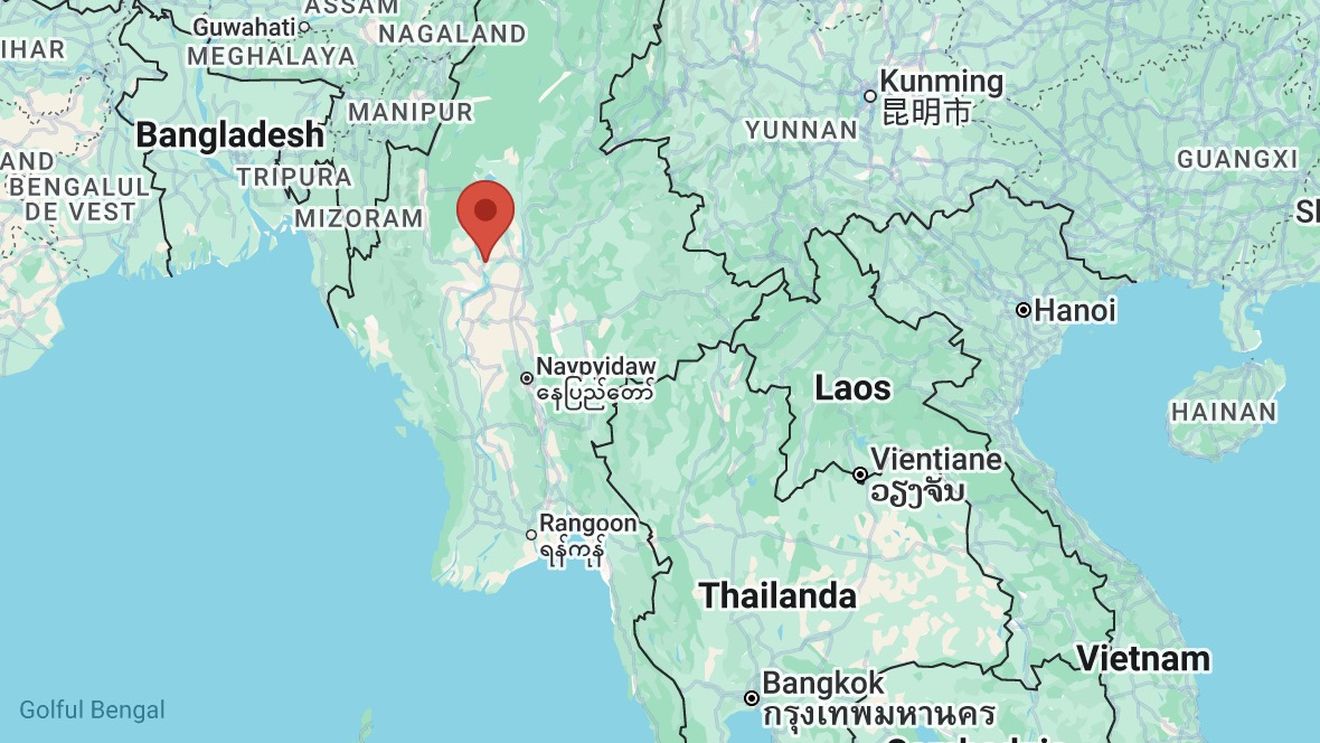 Mărturii despre tortură, umilințe și abuzuri sexuale sub regimul militar din Myanmar