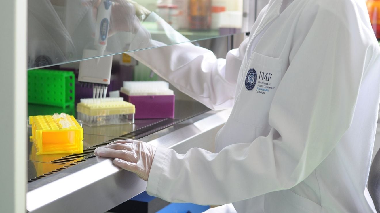 Universitatea de Medicină Cluj deschide o extensie în Italia / Inițiativa vine la propunerea italienilor, confruntați cu un deficit acut de personal