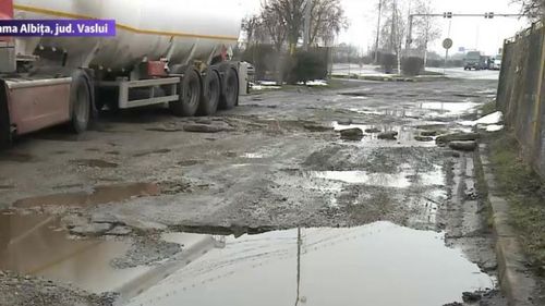 Cele 7 motive pentru care vama Albița este preferata traficanților