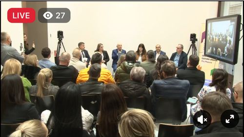 Primăria Cluj-Napoca decide până în aprilie în privința sorții sălilor de jocuri de noroc. Mărturii dureroase ale dependenților de jocuri de noroc, în cadrul dezbaterii publice pe această temă