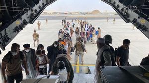 VIDEO Joe Biden: Suntem în grafic pentru a termina evacuarea din Afganistan până pe 31 august. Cu cât putem termina mai repede, cu atât mai bine