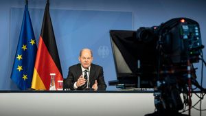 Germania vrea să investească 4 miliarde de euro în proiecte de energie verde în Africa
