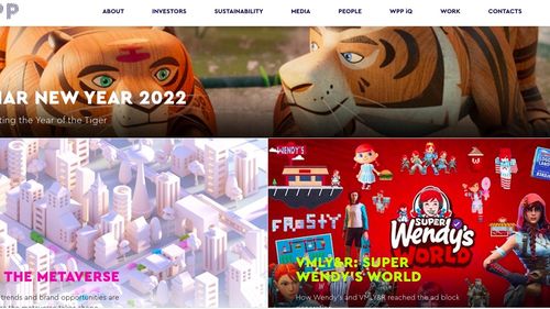 Grupul britanic de publicitate WPP anunță că își întrerupe toate activitățile din Rusia, după invazia declanșată de Putin asupra Ucrainei