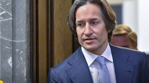 Fostul ministru austriac de finanțe, Karl-Heinz Grasser, condamnat la opt ani de închisoare / Decizia nu este definitivă