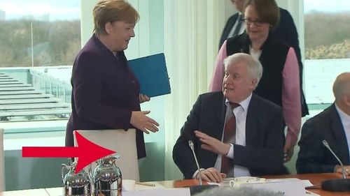 Declarație controversată a ministrului german de interne. Horst Seehofer susține că în cel mai pesimist scenariu, în absența unor măsuri, ar putea fi ”milioane de decese” cauzate de coronavirus