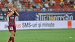 Fostul fotbalist Gabi Mureșan a murit la 44 de ani / A fost de trei ori campion cu CFR Cluj