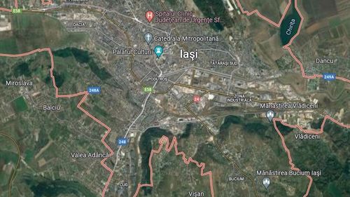 DIICOT Iaşi anunță că a destructurat o rețea acuzată de vânzări ilegale de terenuri în valoare de milioane de euro / Grupul era compus din angajați la cadastru, la un notariat și la spitalul de psihiatrie