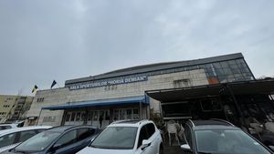 Consiliul Județean Cluj face demersuri pentru a obține în patrimoniu Sala Sporturilor „Horia Demian”, obiectiv vânat și de Primăria Cluj Napoca