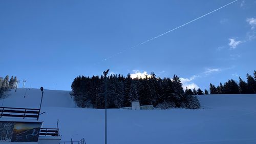 Se deschide pârtia "Piatra Grăitoare" de la Vârtop, Bihor/ Tarifele la telescaun, majorate cu 50%