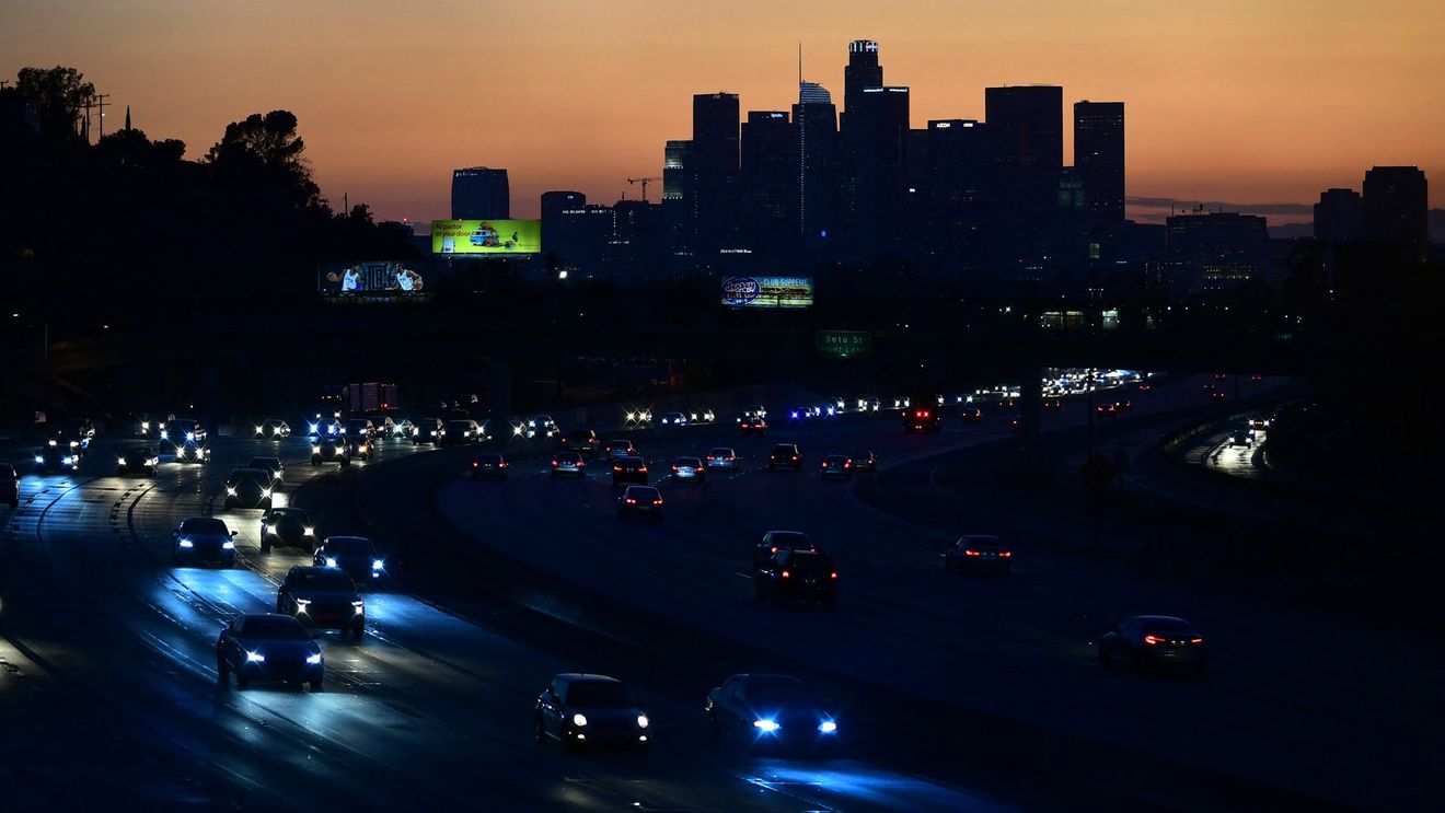 Los Angeles: cel puțin doi morți și șase răniți într-un schimb de focuri în centrul orașului
