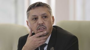 Peste 31.000 de posturi ocupate din Educație au dispărut în primele 9 luni ale anului 2025, în mandatul ministrului Daniel David