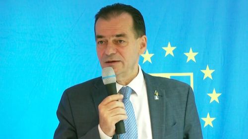 Ludovic Orban: PNL Dolj și Gorj au supus la vot moțiunea mea fără să-mi dea dreptul statutar să o prezint, deși am anunțat că vreau acest lucru