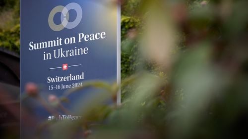 Zelenski, de acord ca Rusia să participe la un viitor summit al păcii