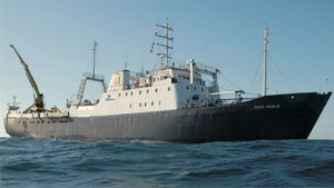Expediții amânate sau anulate, teamă și costuri mult mai mari: “Războiul ne-a dat rău peste cap” – directorul Institutului de Geologie Marină GeoEcoMar, despre impactul agresiunii ruse în Ucraina asupra cercetării la Marea Neagră