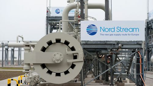 Suedia emite un avertisment cu privire la două scurgeri de gaze pe conducta Nord Stream 1