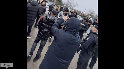 Ministrul Sănătăţii va sesiza Colegiul Medicilor în cazul tânărului decedat la Spitalul Judeţean Buzău / Decesul a generat proteste în curtea unității medicale