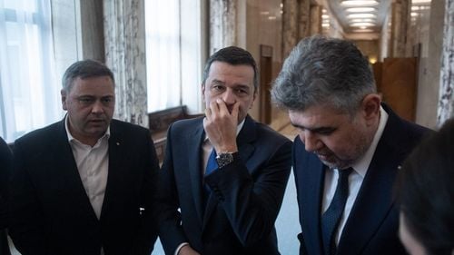 EXCLUSIV De ce guvernul Ciolacu 2 a dat bugete de funcționare doar pentru câteva luni la unele ministere și agenții / Au apărut arierate de miliarde de lei / Instituții paralizate de lipsa banilor din buget / Ce spune fostul premier