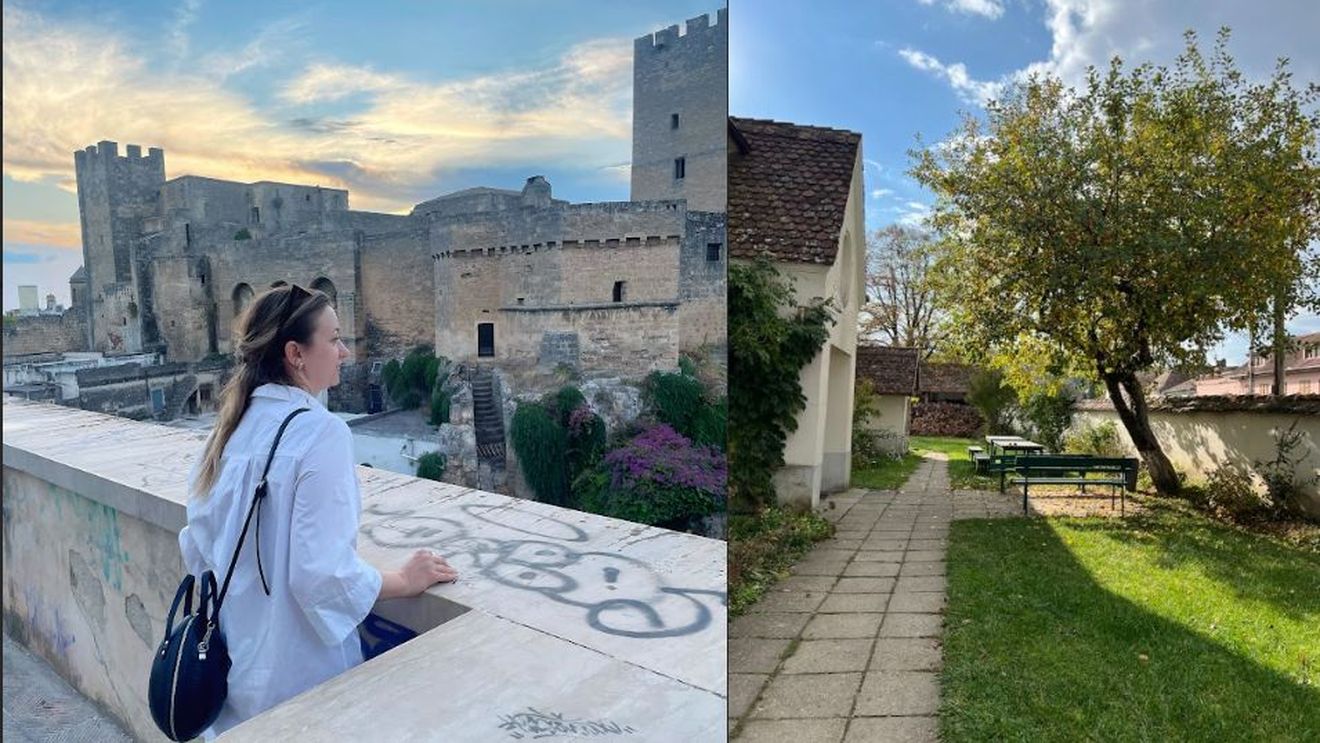 Unde merg antreprenorii români în vacanță? Georgiana Ciceo, fondatoarea brandului de bijuterii Monom: de la satele săsești din România la peisajele italiene, cu mare, vin și construcții în piatră. Recomandări din Cincșor și Puglia