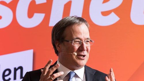 Arestarea lui Navalnîi nu este un motiv pentru abandonarea proiectului Nord Stream 2, spune noul şef al CDU, principalul partid aflat la putere în Germania