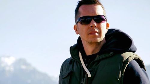 Medicul Gabriel Diaconu: Valul cinci vine din vest: ”Haos. Semințele. Zilele acestea se plantează semințele următorului val de COVID”