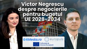 Interviu COHERO | Se recentralizează fondurile europene? Victor Negrescu explică miza pentru România