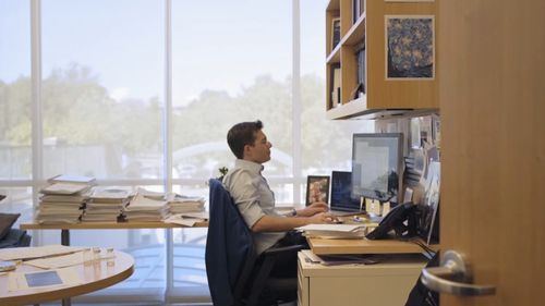 Circuitul neuronal al durerii, recreat în premieră, în laborator, de o echipă de cercetători condusă de savantul român Sergiu Pașca, de la Stanford. Articol în revista Nature