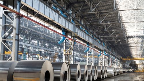 Ancheta „Pădurea Neagră”: Percheziții în cinci landuri din Germania efectuate de Parchetul European / Suspiciuni de fraudă vamală privind importurile de aluminiu din China