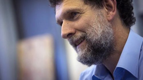 The Financial Times: Cazul Kavala ilustrează deplorabilul marș al Turciei către autocrație /  Întemnițarea nedreaptă a filantropului ar trebui condamnată fără teamă