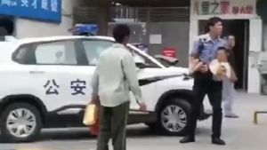 Un elev a fost înjunghiat într-un atac lângă o şcoală japoneză din sudul Chinei. Este al doilea atac de acest an care implică unităţi de învăţământ nipone din țara asiatică