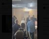 VIDEO | Ursula von der Leyen, adăpostită într-un buncăr în timpul vizitei din Kiev / Șefa Comisiei Europene participa împreună cu lideri UE la Ziua Statalității Ucrainei, care și-au reafirmat sprijinul în fața agresiunii ruse