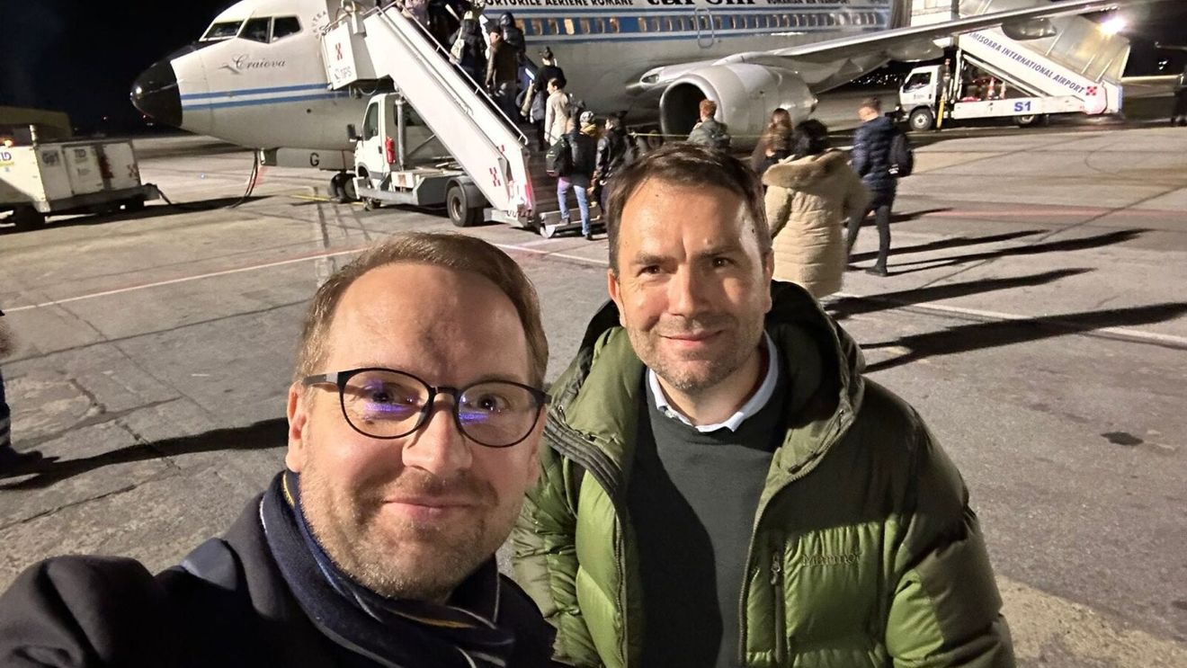 Deși campania pentru parlamentare s-a încheiat, Cătălin Drulă (USR), face un îndemn de mobilizare la vot ”ca să avem o majoritate pentru Elena Lasconi” / Drulă: ”Azi este legal să vorbim despre alegerile prezidențiale, BEC a confirmat acest lucru”