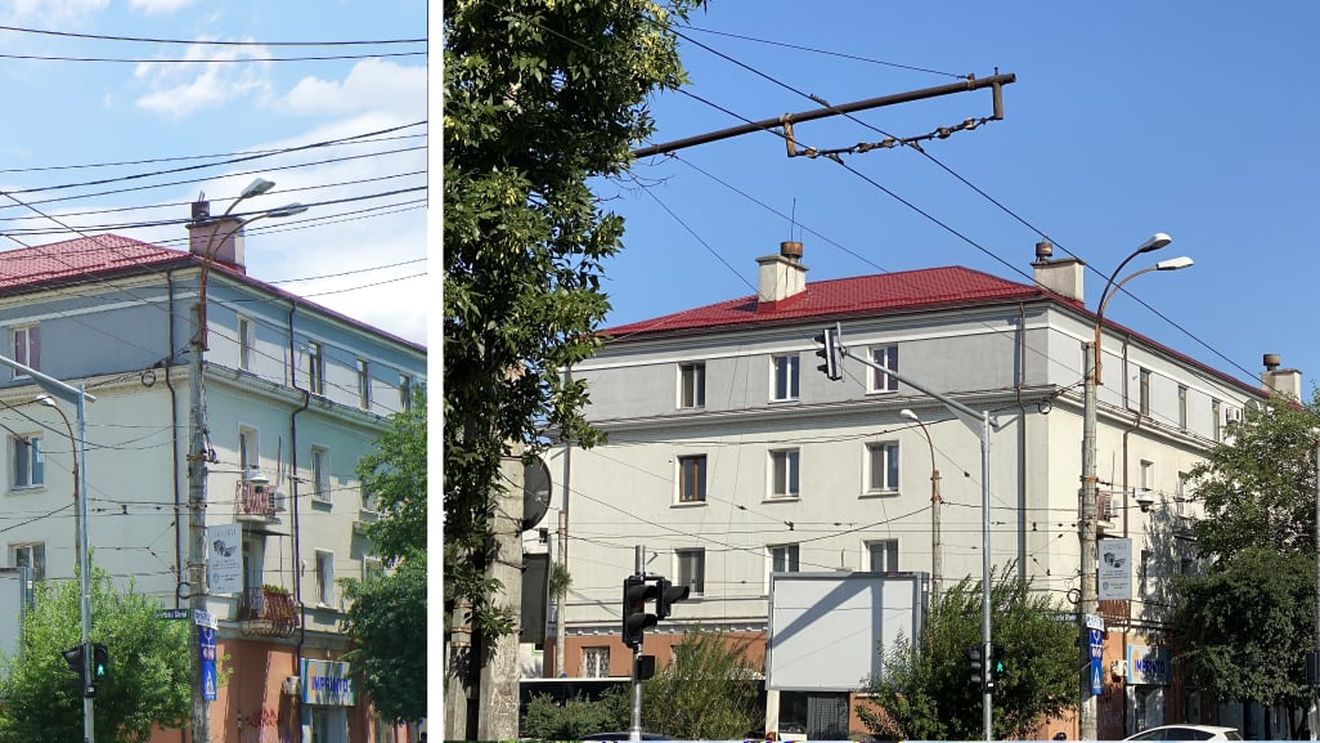 Cablurile operatorilor telecom atârnate pe stâlpii din Sectorul 1, date jos în mai multe cartiere